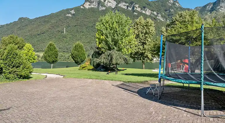 Ferielejlighed i Idro