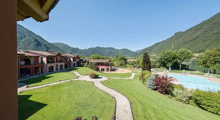 Appartamento in Idro