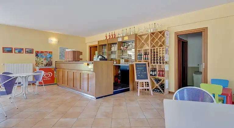 Ferielejlighed i Idro