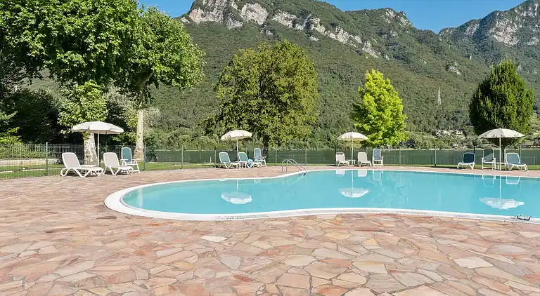 Appartamento in Idro