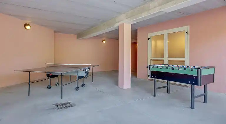 Ferielejlighed i Idro