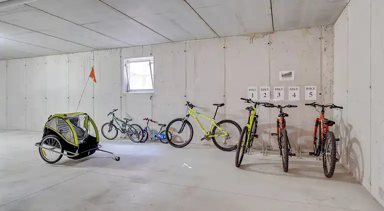 Ferielejlighed i Idro