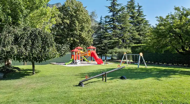 Appartamento in Idro