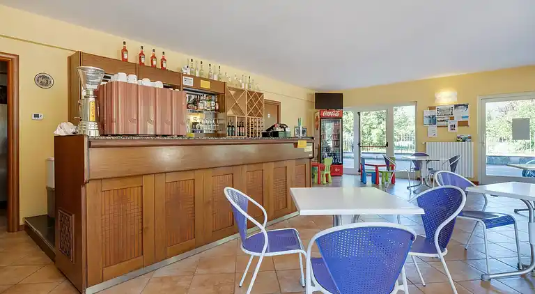 Ferielejlighed i Idro