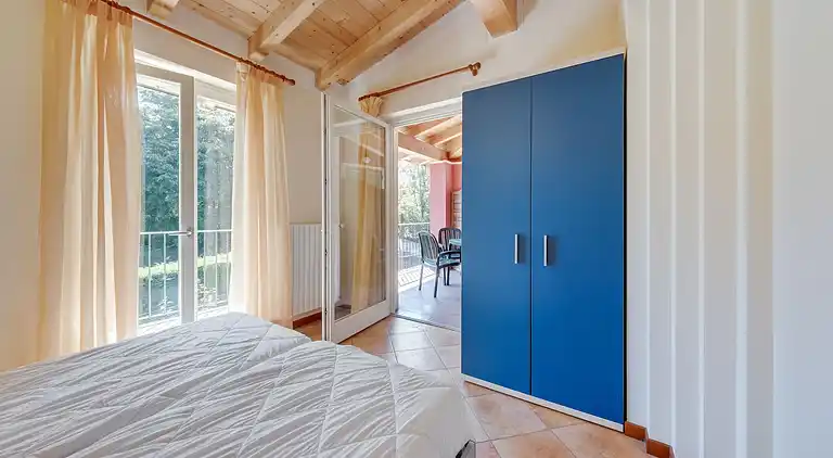 Ferielejlighed i Idro