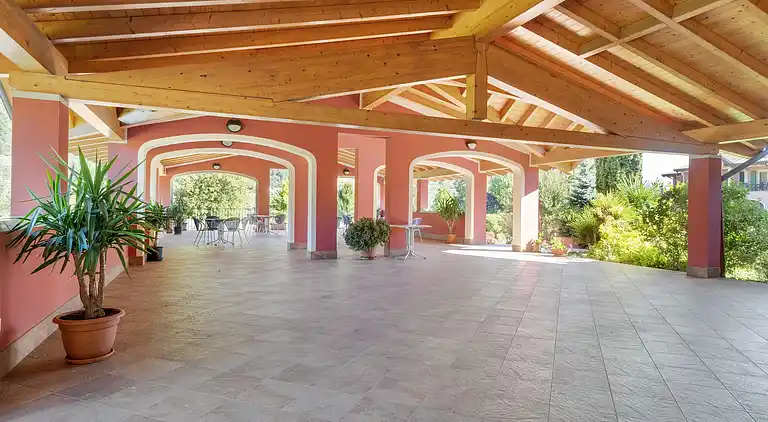 Ferielejlighed i Idro