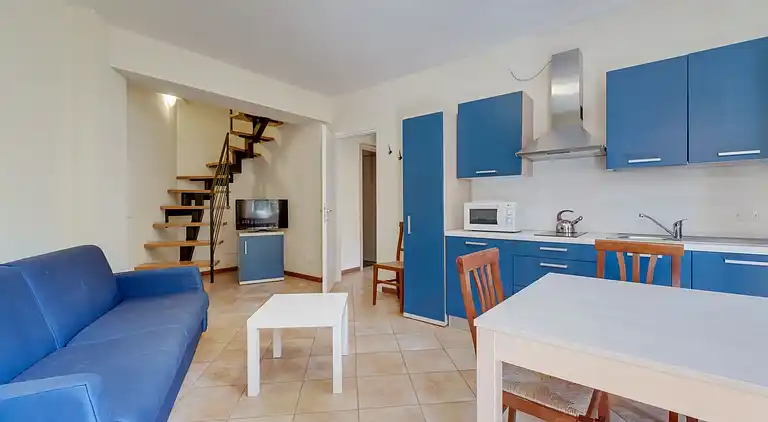 Ferielejlighed i Idro