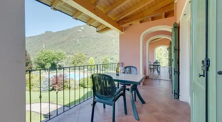 Appartamento in Idro