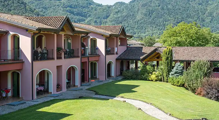 Appartamento in Idro