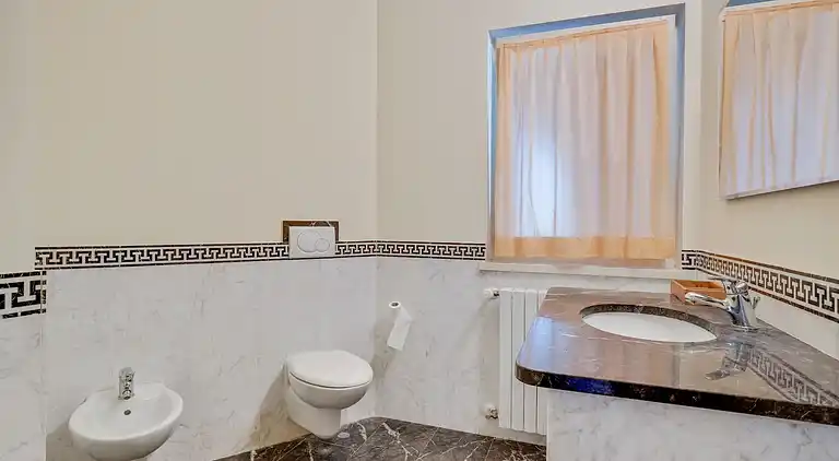 Ferielejlighed i Idro