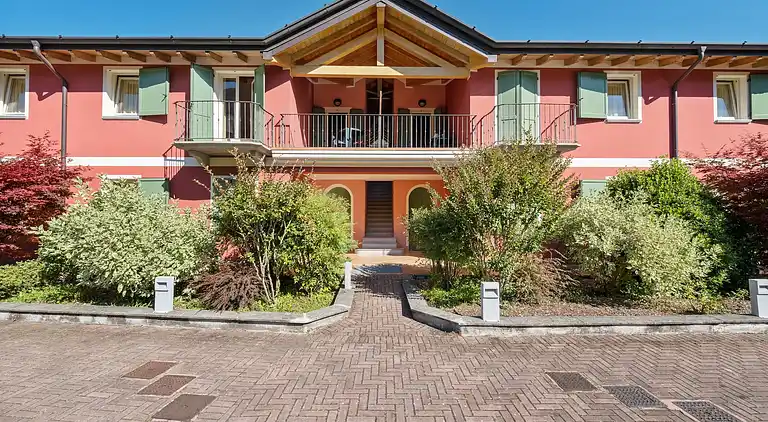 Ferielejlighed i Idro