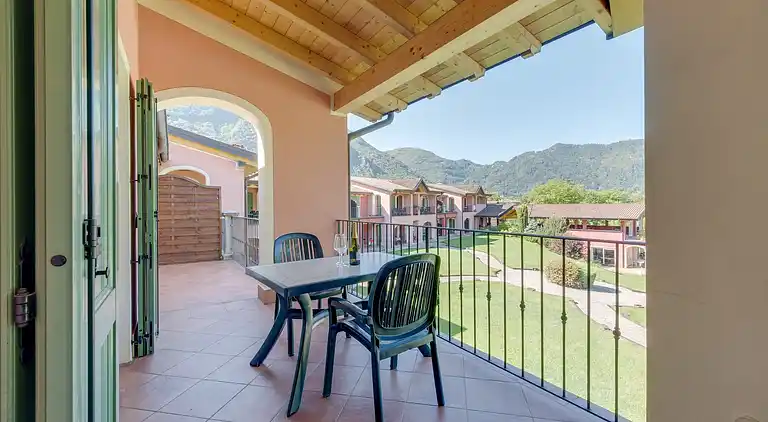 Appartamento in Idro