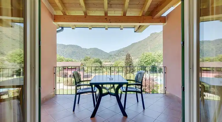 Appartamento in Idro