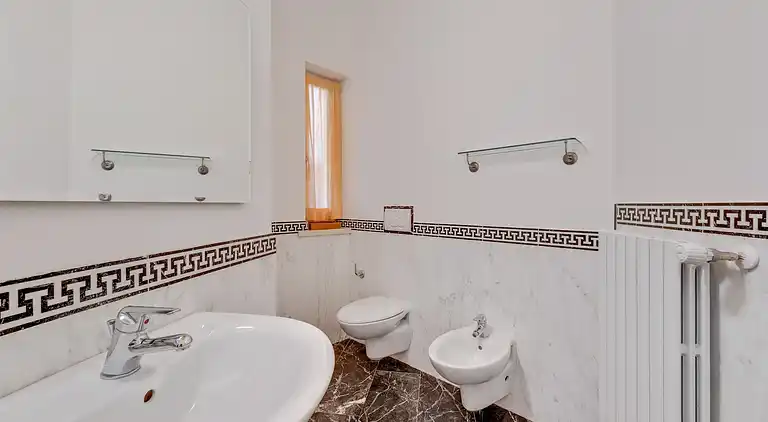 Ferielejlighed i Idro