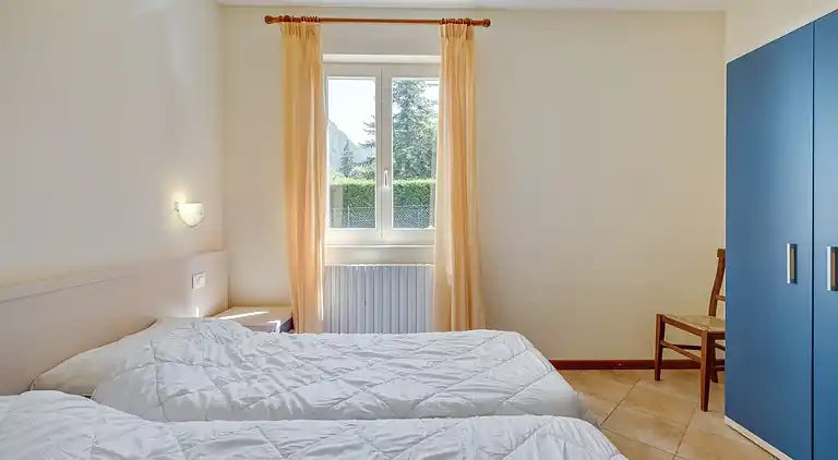 Ferielejlighed i Idro