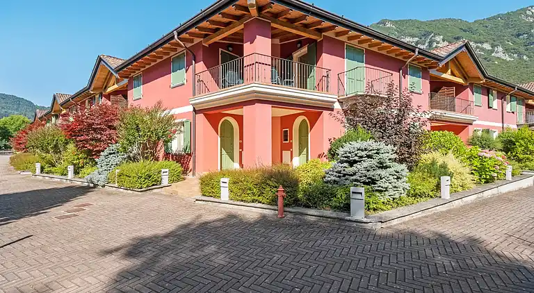 Ferielejlighed i Idro