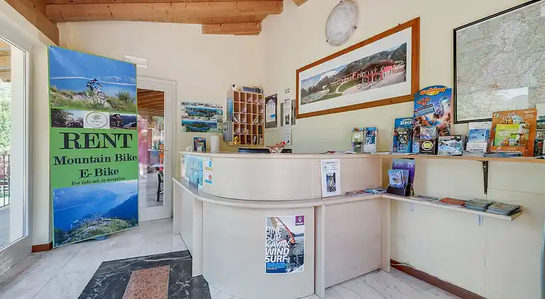 Ferielejlighed i Idro