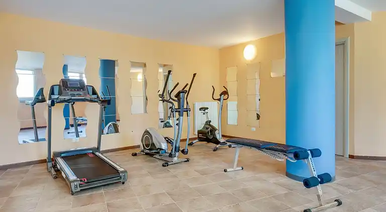 Ferielejlighed i Idro