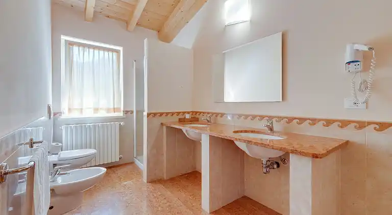 Appartamento in Idro