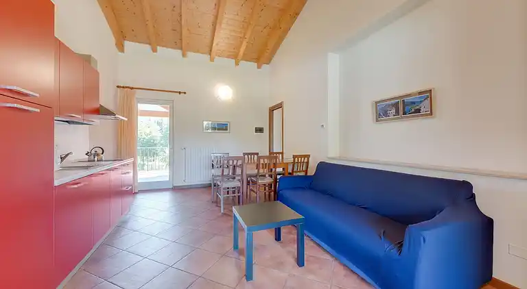 Appartamento in Idro