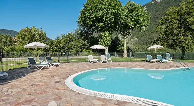 Appartamento in Idro