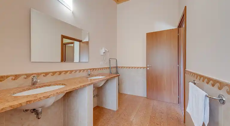 Appartamento in Idro