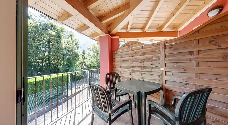 Ferielejlighed i Idro