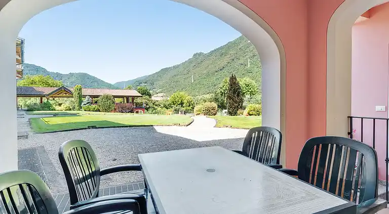 Ferielejlighed i Idro