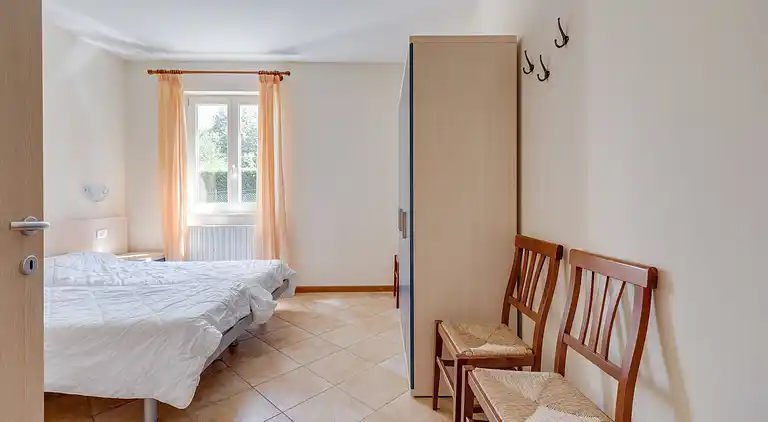 Ferielejlighed i Idro