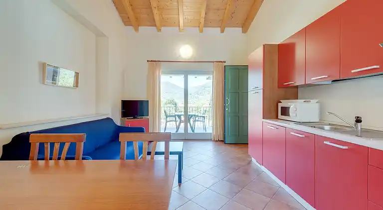 Appartamento in Idro