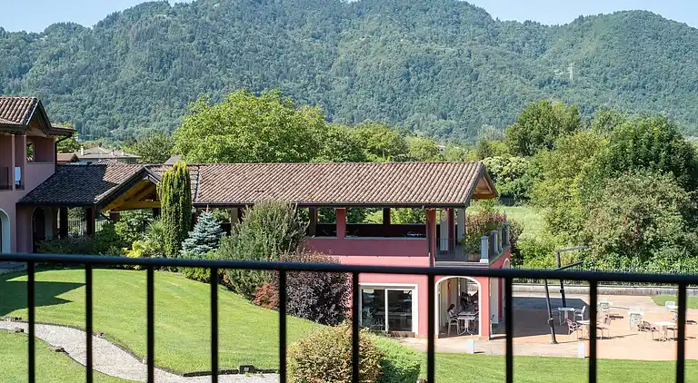 Appartamento in Idro