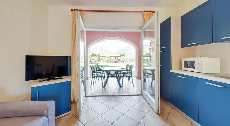 Ferielejlighed i Idro