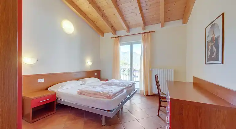 Appartamento in Idro