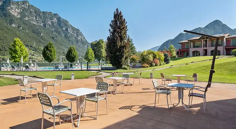 Appartamento in Idro