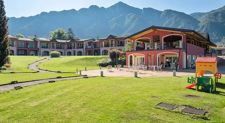 Appartamento in Idro