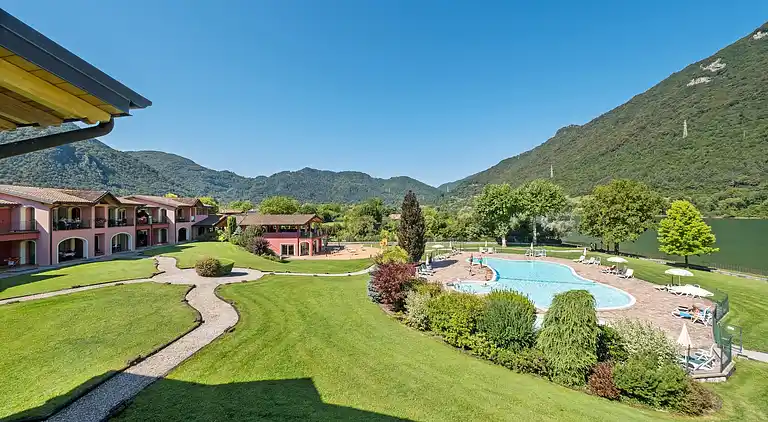 Appartamento in Idro