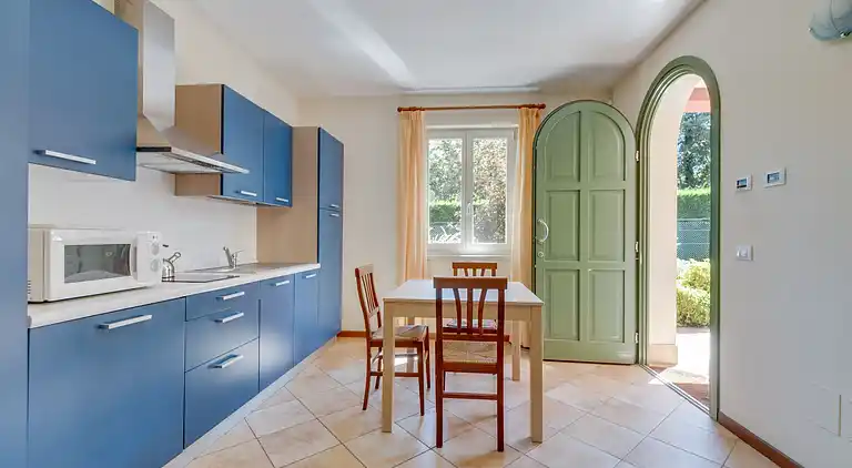 Ferielejlighed i Idro