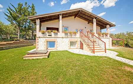 Sommerhus mh77480