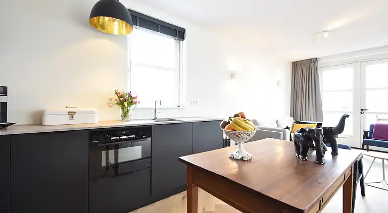 Sommerhus i Zwartewaal