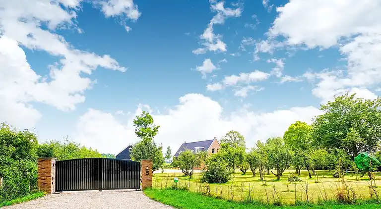 Sommerhus i Zwartewaal