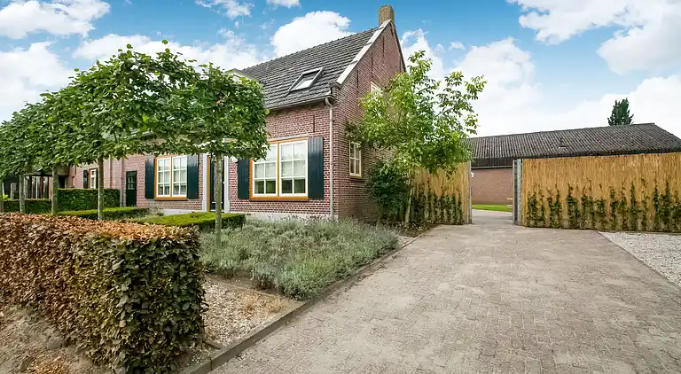 Semesterbostad i Diessen