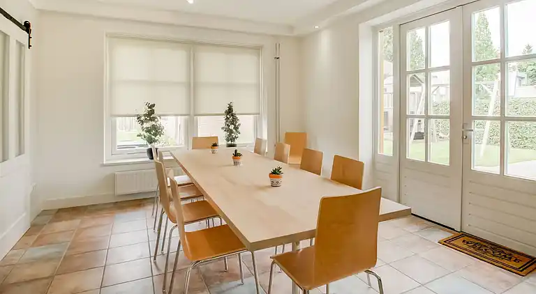 Semesterbostad i Diessen