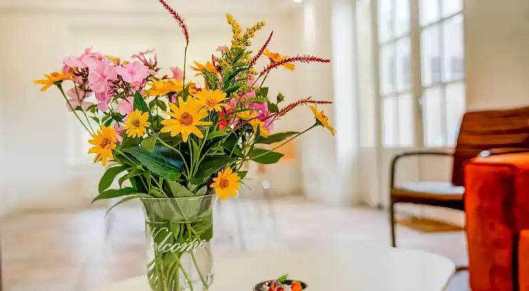 Semesterbostad i Diessen