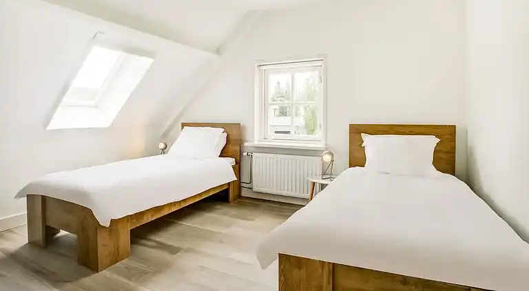 Semesterbostad i Diessen