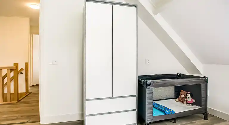 Semesterbostad i Diessen