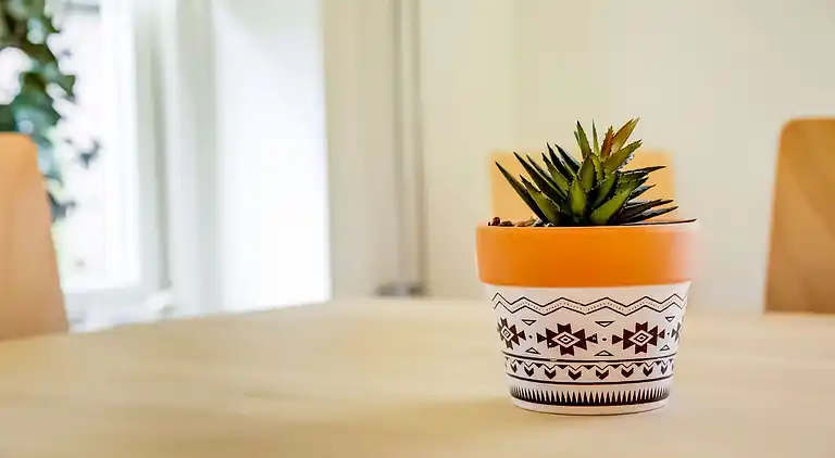 Semesterbostad i Diessen