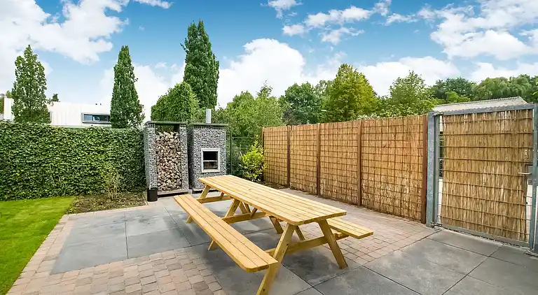 Semesterbostad i Diessen