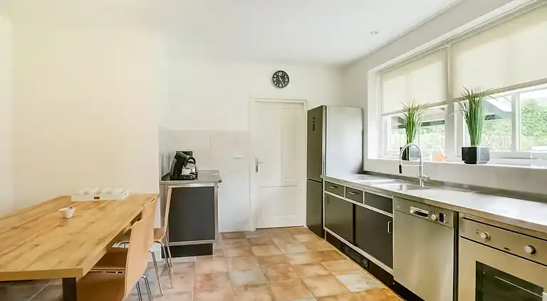 Semesterbostad i Diessen