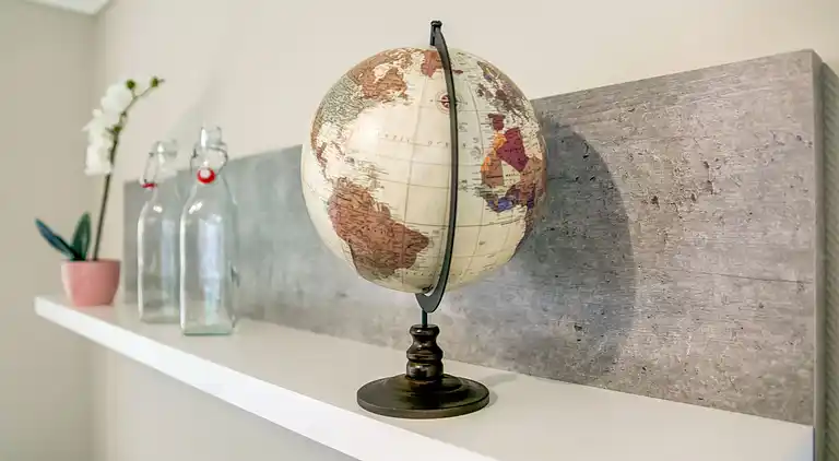 Semesterbostad i Diessen