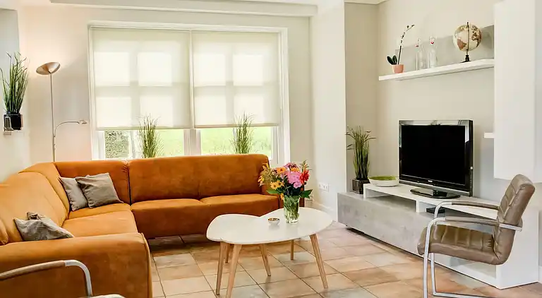 Semesterbostad i Diessen